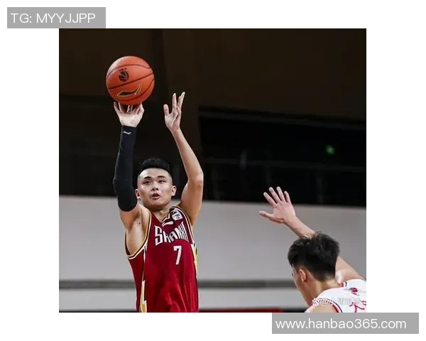 原帅：从新星崛起到篮球场上的领军人物，探索他的成长与未来之路